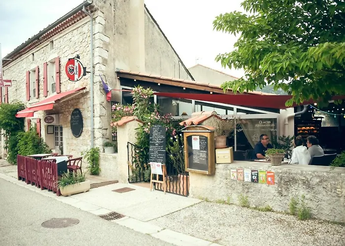 Chez Laurette