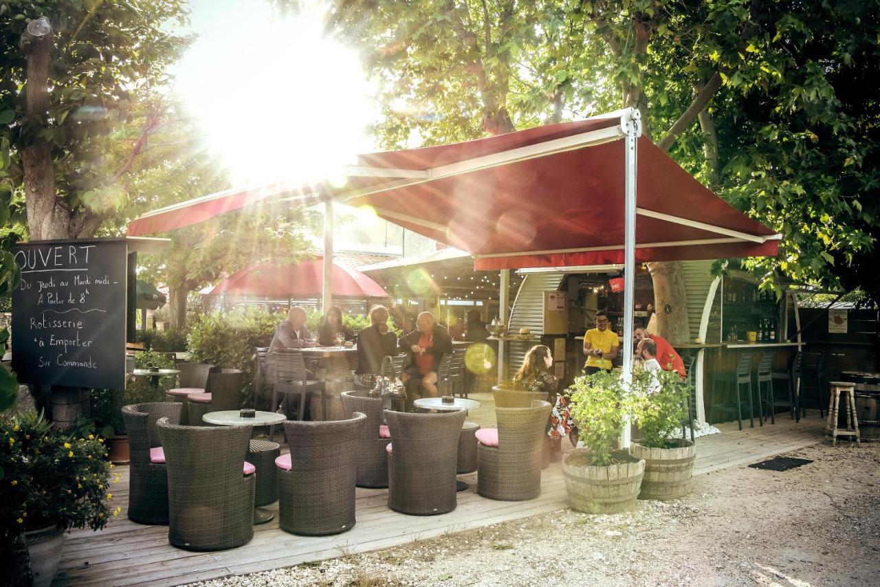 Bed & Breakfast Chez Laurette Saint-Remeze