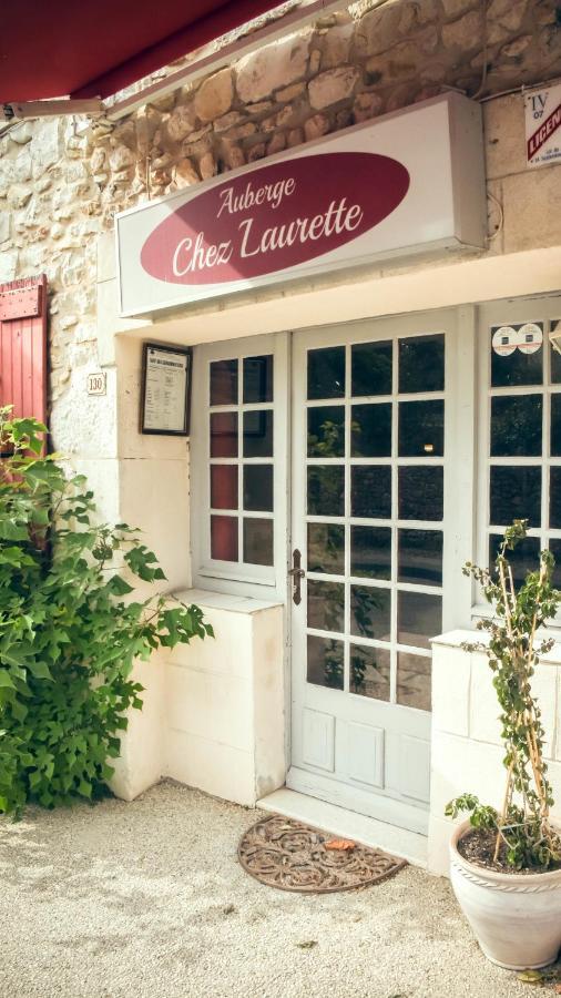 Chez Laurette Bed & Breakfast