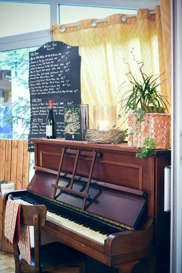 Chez Laurette Bed & Breakfast