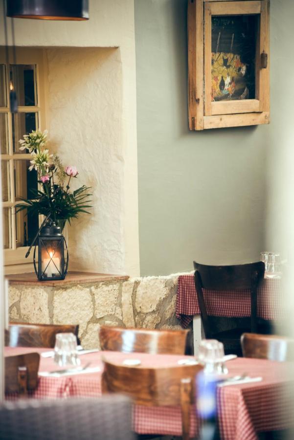 Chez Laurette Bed & Breakfast *