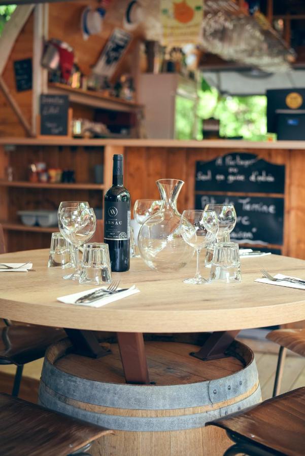 Chez Laurette Saint-Remeze
