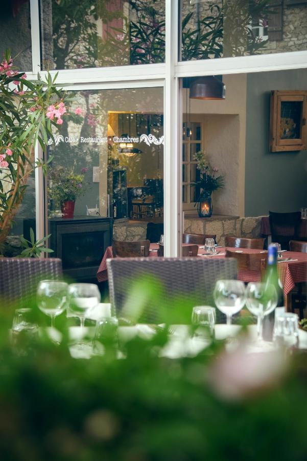 Chez Laurette Bed & Breakfast