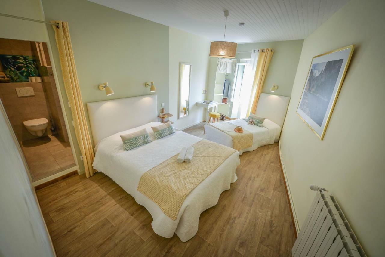 Chez Laurette Bed & Breakfast *