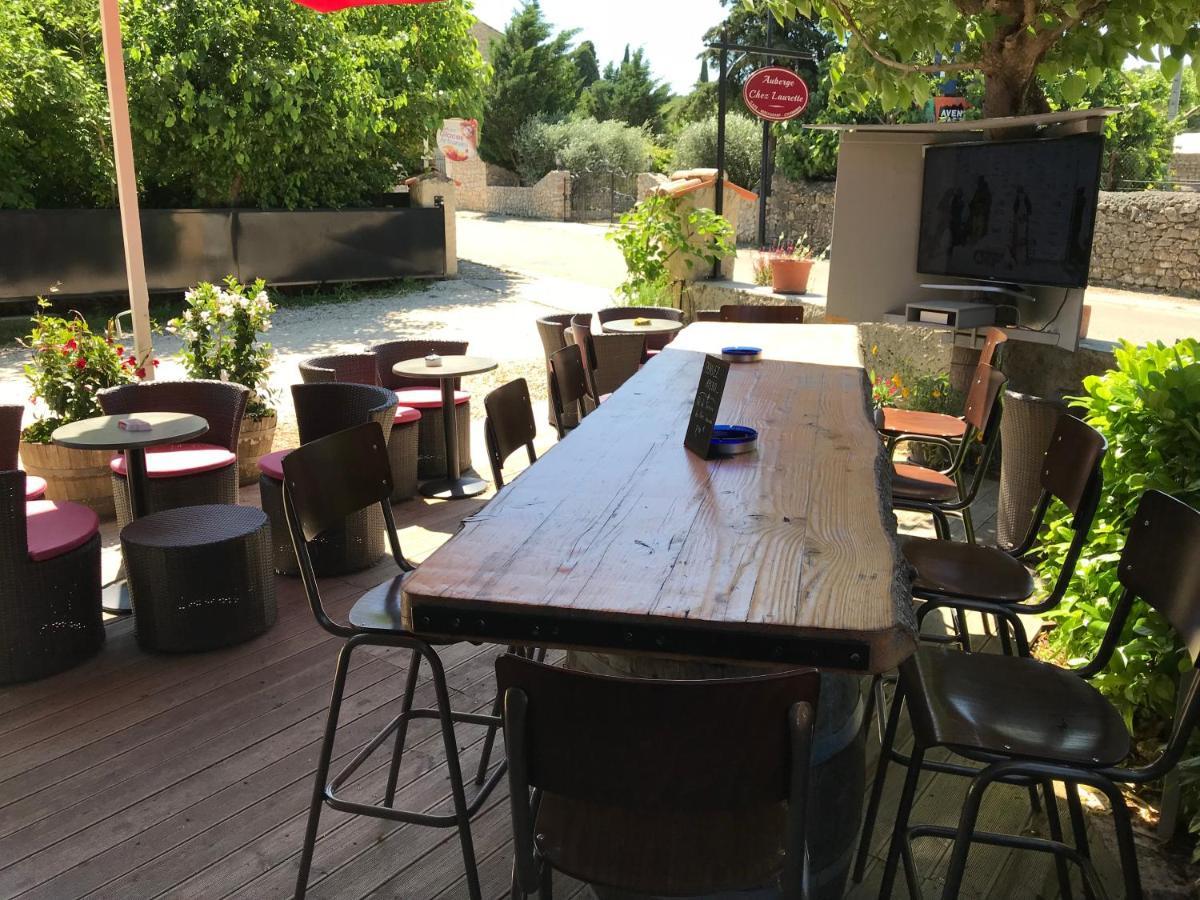 Bed & Breakfast Chez Laurette Saint-Remeze